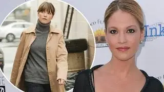 Supernatural and Dark Blue actress Nicki Aycox passes away aged 47