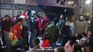 Lengkhawm pawh kan thahnem khawp mai
