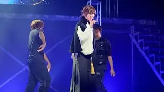 ヒプステ2026開幕🔥Division Jam Tour vol.2 初日福岡が熱狂の渦に