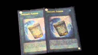 Nharviala Rank 4 Infernity Decklist July 2013