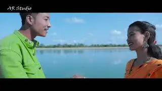 Monimala. T. M production creation. singer/Nibir Basanta. casting/lucky baruah and Protima sonowal