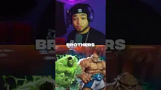 6.5 сезон войдет в историю! #eklipsegg #marvelrivals #painbrothers #tytv2001