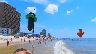They Said Don't Fish Here, Now I Know Why!