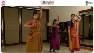 COMPOSITION OF A KORVAI AND SWARA FOR JATHISWARAM IN ADI TALA, KANADA JATHISWARAM PART 1 (PERA)
