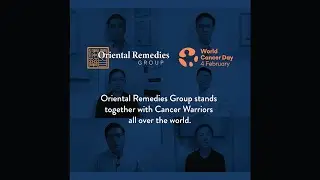 World Cancer Day 2021