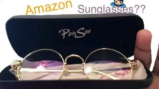 PenSee Sunglasses Review | Amazon