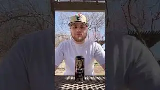 First time trying a Guinness 👀🍻🍀