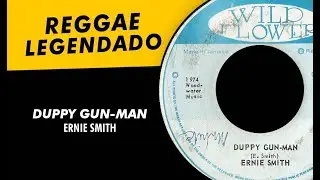Ernie Smith - Duppy Gun Man [ LEGENDADO / TRADUÇÃO ] reggae lyric