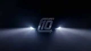 Forza Motorsport 2023 (Forza Motorsport 8) Intro Turn10 & XBox Game Studio in 4K