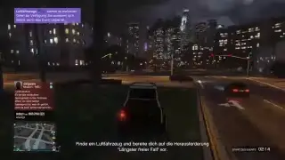 Gta 5 ttt