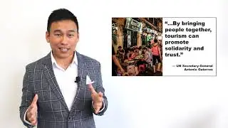 Griffith 3MT 2020 - Mark Teoh - Understanding Transformative Tourism Experiences
