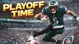 PLAYOFF CARDS R OUT! MADDEN W/ ACE