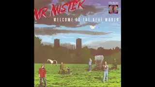 Mr. Mister | Kyrie (HQ)