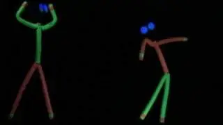 Illusion Dance (Teatro Negro)