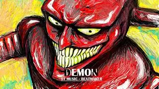 BASE DE TRAP - DEMON - TRAP - BEAT - INSTRUMENTAL - USO LIBRE   ST BEATS