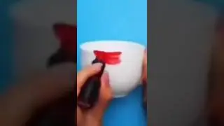 Testing Viral Lipstick hack😱#shorts #makeup #trending #tiktok #viral #subscribe #shortsfeed #bts
