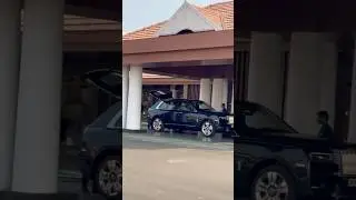 Who is the owner of this luxurious car collection 🤨❤️ #shorts #shortsvideo #carcollection #kerala