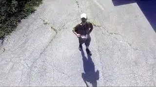 Beautiful Vermont Drone Footage