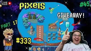 OPEN Rental Untuk Item Quest Fuy Gieri Part - 1 Hanya 1k $Berry LHO ! || Episode 45