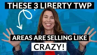 Top 3 Luxury Neighborhoods in Liberty Township, Ohio