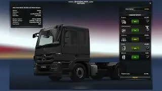 eurotrucks simulator 2 Slovakia 4k