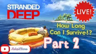 Let's survive! 2