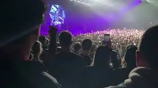 Denzel Curry - Melbourne, Australia 28.04.2023