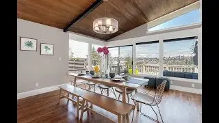 3412 24th Ave W, Seattle, WA 98199 | Homes for Sale in Magnolia