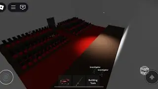 Audience Etiquette
