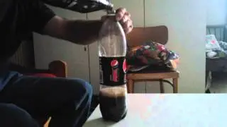 Coca Cola oder Pepsi ?