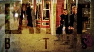 Park City Trip | LAHWF Behind the Scenes