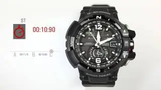 GW A1100 Fly back