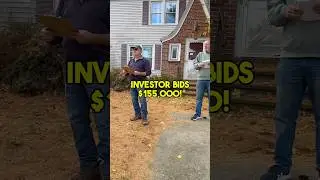 Our Strategy to Buying CHEAP Investment Properties!