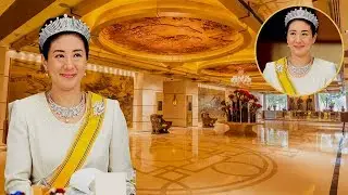 Japan★Crown Princess Masako★Lifestyle