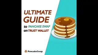 Shitcoin season. Pancakeswap on trust wallet: How to Activate, Buy(slippage) and Sell