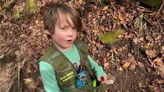 Liam Thomas Bailey - 5 More Minutes Of That (Official Music Video)