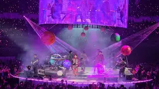 Iris - Cup of Joe (Stardust Concert)