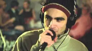 Fisz - Goryl