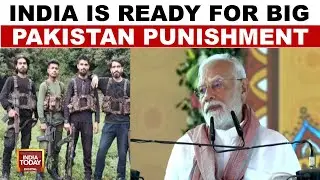 PM Modi Speaks On Pahalgam Attack: Govt Boosts Women's Employment, Rural Infrastructure in Bihar