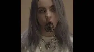 [free for non profit] billie eilish type beat 