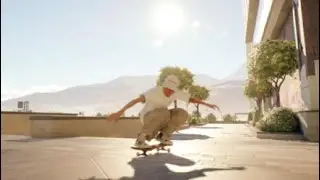 Skate 2026