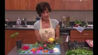 Edible Flowers - Flowers You Can Eat, RIght from Your Garden