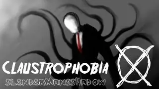 Slenderman's Shadow: Claustrophobia Map (Old Version) - Maze