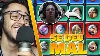 SAMUKA SE DANDO MAL | MIR4 #mir4 #mir4live #mir4nftgame