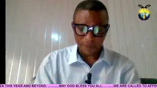 #SPIRITUAL MATURITY, AND HEALING CLASS-APOSTLE NII OKROPON ABBEY