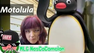 MLG Motolula Sprout | MLG NosCoComelon