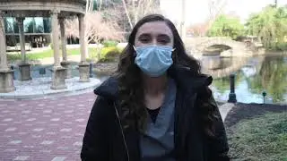 I Chose Salus: Heather McKay, Optometry