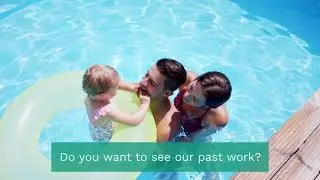 Custom Pool Builder Fast Service Burleson