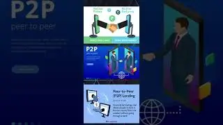 Earn 16% Return P2P Lands #p2p #investment #fd #ndfc