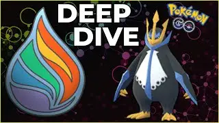 EMPOLEON VS FUSION CUP META | POKEMON GO PVP